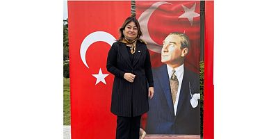 CHP’li Demirağ’dan kutlama mesajı