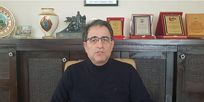 CHP’li Deniz’den 1 Mayıs mesajı