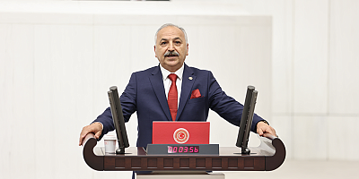 CHP'li Dinçer, “Ülkemiz genelinde toplam kaç tane engelli vatandaşımız işsizdir?”