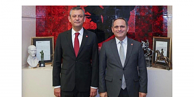 CHP’li Ecevit Keleş: Cumhuriyet Halk Partisi Teslim Alınamaz