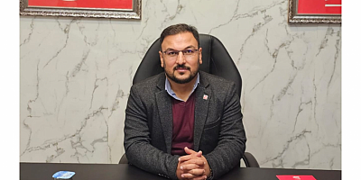 CHP’li Güçlü, depremin birinci yılında sorunlara dikkat çekti  TÜRKİYE DEPREMLE YAŞAMAYI ÖĞRENMELİ