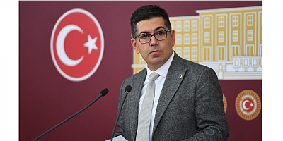 CHP’Lİ HALICI’DAN SEÇİM ÇIKIŞI ‘PAZAR GÜNÜ TÜRKİYE İTTİFAKI KAZANACAK’