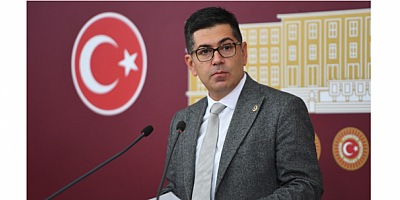 CHP’Lİ HALICI: ‘OKULDA MÜDÜRÜN KATLEDİLMESİ SADECE EĞİTİM DEGİL GÜVENLİK SORUNU’