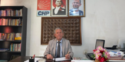 CHP’li Hüseyin Akol: “Küçük İlçelerde Görünür Olan Sorunlar, Türkiye’nin Gerçeğidir!”