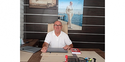 CHP'li İş İnsanı Mehmet Demir: 