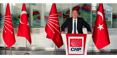 CHP’li İş İnsanı Mehmet Demir’den 12 Mart Mesajı