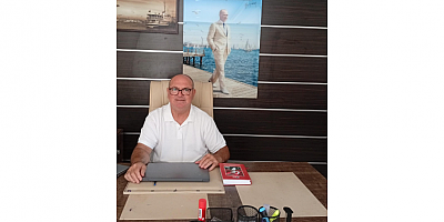 CHP'li İş İnsanı Mehmet Demir: 
