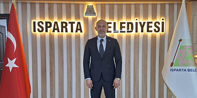 CHP’li Isparta Belediye Meclis Üyesi Onur Demirel’den İmamoğlu’na Destek