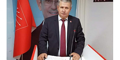 CHP’li Kadir Koç: “Halkın Geleceği İçin Mücadelemiz Devam Edecek”