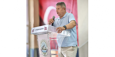 CHP’li Kadir Koç: “Yeşilova’nın sorunlarını birlikte çözeceğiz”