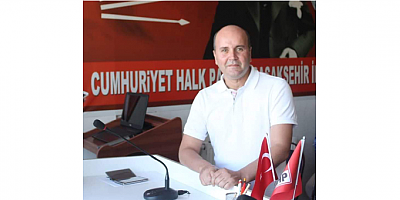 CHP’li Kayabaşı’ndan bayram mesajı