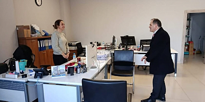 CHP’li Keleş: “Esnafımızın ve Halkımızın Sorunlarını Yerinde Dinliyoruz”