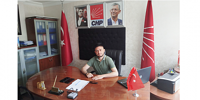 CHP’li Kesin zeytin ve zeytinyağı sektöründeki kısıtlamayı eleştirdi