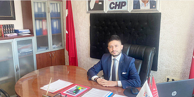 CHP’li Keskin’den bayram mesajı