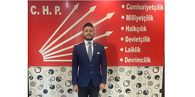 CHP’li Keskin’den ‘halkçı belediyecilik’ vurgusu