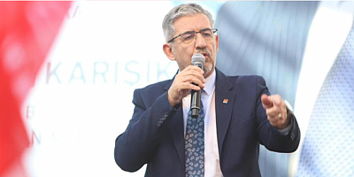 CHP’li Köybaşı, bayram öncesi emeklilere dikkat çekti