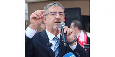 CHP’li Köybaşı, gençlik kollarına saldırıyı kınadı