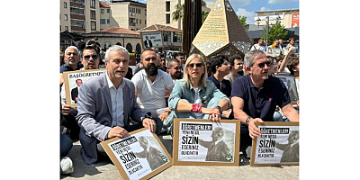 CHP'li Köybaşı: Liselilerin 