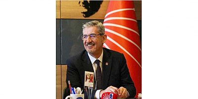 CHP’li Köybaşı’ndan bayram mesajı