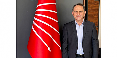 CHP’li Meclis Üyesi Ecevit Keleş’ten Kurban Bayramı Mesajı