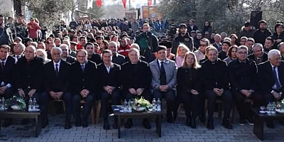 CHP’li Meclis Üyesi Ecevit Keleş: Ula’da Sosyal Belediyeciliğin Temeli Atıldı