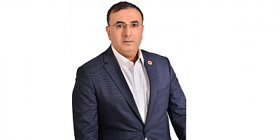 CHP’li Mustafa Koyuncu’dan 8 Mart mesajı