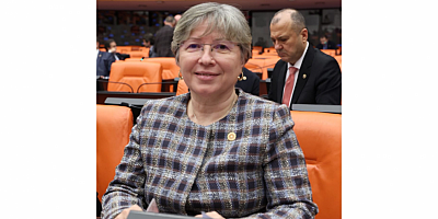 CHP’li Nurten Yontar: Eğitimde Laiklik Geleceğin Teminatıdır