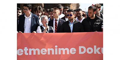 CHP’li Nurten Yontar: “Öğretmenlerimizin Onurunu ve Haklarını Sonuna Kadar Savunacağız!”