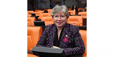 CHP’li Nurten Yontar: Türkiye çoklu krizlerin altında nefes alamaz hâle getirildi