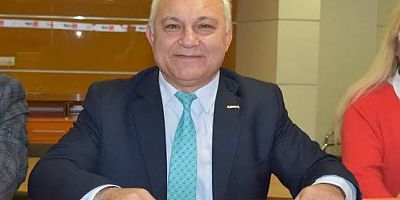 CHP’li Ömer Yılmaz’dan CHP'nin 100. yılı mesajı
