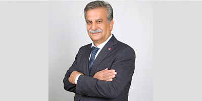 CHP’li Palamut’tan 23 Nisan mesajı