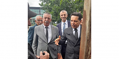 CHP’li Recai Özalp: “Ardahan Fotoğraf Değil, Çözüm Bekliyor”
