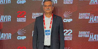 CHP'li Semih Palamut: 