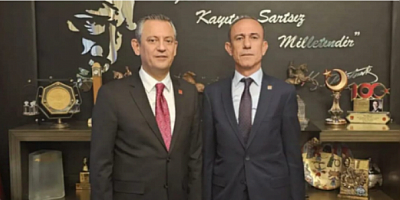 CHP’li Seydi Ahmet Keleş: “Esnaf İntiharın Eşiğinde, Organize Sanayi Birbirine Çöküyor; Türkiye Ekonomisi Alarm Veriyor”