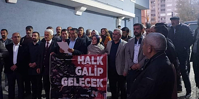 CHP’li Sönmez’den Ahmet Özer açıklaması