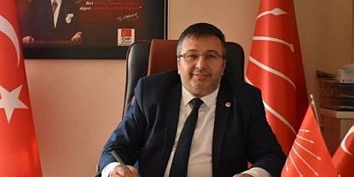 CHP’li Soyluçiçek, CHP'nin 100. yılı mesajı 