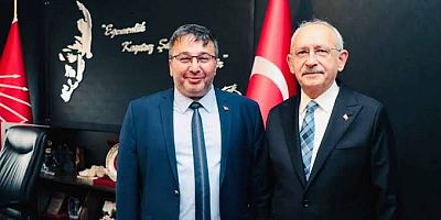 CHP'Lİ SOYLUÇİÇEK: RANT KAPILARI KAPANACAK DİYE GEBZE'Yİ İL YAPMIYORLAR!