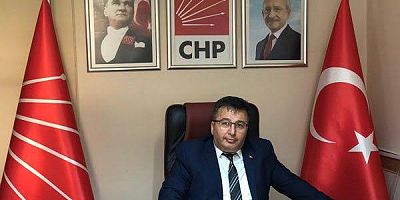 CHP’li Soyluçiçek'ten İYİ Parti Ailesine Taziye Mesajı