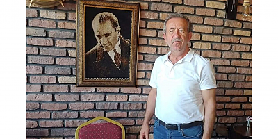 CHP’li Turhan Ateş: “Doğa Katliamına Göz Yumanlar, Halkı Karşısında Bulacaktır!”