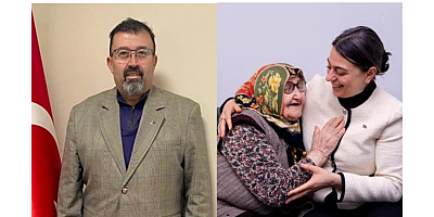 CHP’li Türker Yılmaz Ve Nefise Üstüner Yiğit'den Sinem Dedetaş’a Destek Mesajı: “Kadın Kimliğimizi Hedef Alanlara Sessiz Kalmayacağız”