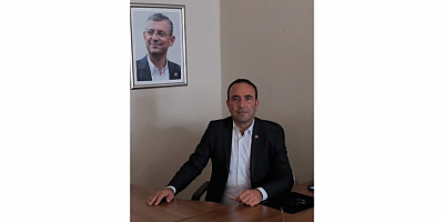 CHP’li Umut Polat: “Türkiye’nin en büyük barajı burada ama Keban’a tek kuruş katkısı yok”