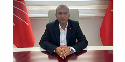 CHP’li Ünal Ateş, Cumhuriyet'in 101. yaşını kutladı   CUMHURİYET GÜCÜNÜ HALKTAN ALIR
