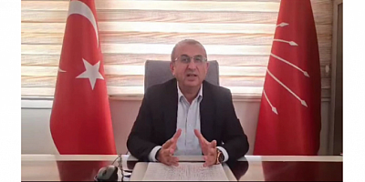 CHP’li Ünal Ateş: “Elektrikteki Gizli Zam Vatandaşı Perişan Etti”