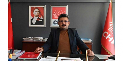 CHP’li Uygar Çarban: “Şiddet, Demokrasinin Karşısında Duramayacaktır”