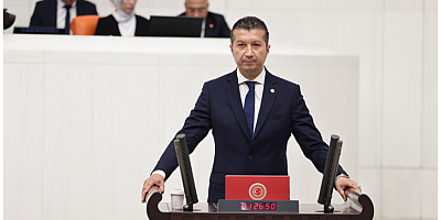 CHP’Lİ VEKİL AKBULUT: ŞEKER PANCARI ALIM FİYATI 2 BİN 900 LİRA OLMALI