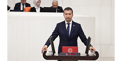 CHP’Lİ VEKİL AKBULUT:  ÜRETEN ÇİFTÇİLERİ HAPSE ATMAYALIM