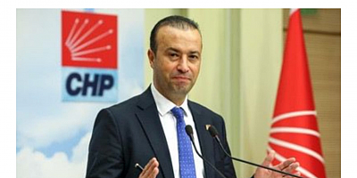 CHP’li Volkan Demir, Vergi Mahremiyetinin İhlalinin Oluşturacağı Sıkıntıları Açıkladı