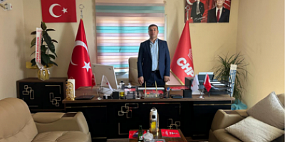 CHP'li Yağmur: Ortak Hedefimiz Daha Güçlü Bir Türkiye