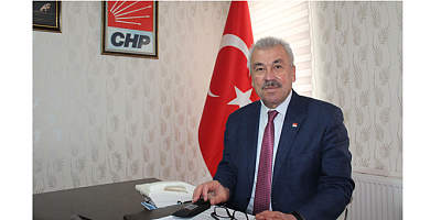 CHP’li Yaşar, emeklilerin hakkının gasp edildiğine dikkat çekti