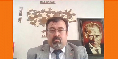 CHP’li Yılmaz, 31 Mart sonrası yaptıkları çalışmaları anlattı